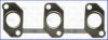 TOYOT 1717317010 Gasket, exhaust manifold